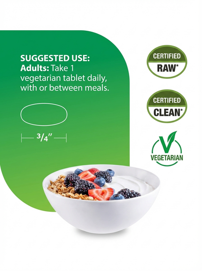 NUTRIVIA™ Multivitamins For Men