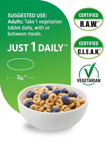 NUTRIVIA™ Multivitamins For Women